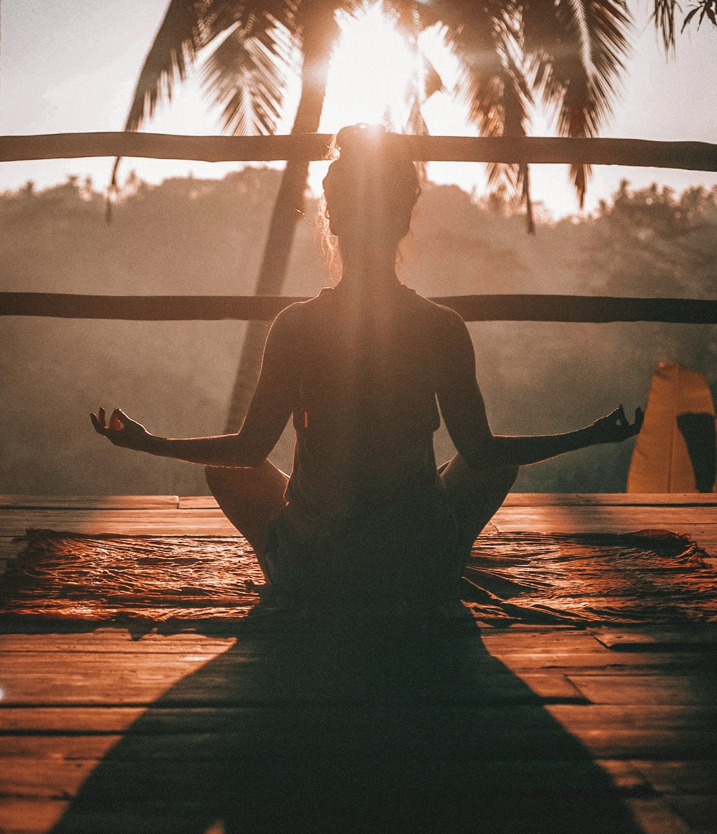Så främjar mindfulness din personliga utveckling